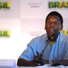 Pele Pele truena contra Mano Menezes
