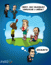 Aníbal Zurdo y el Tri