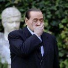 Silvio Berlusconi Berlusconi se siente avergonzado del Milan