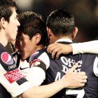 Copa MX - Cuartos de Final