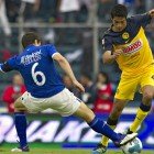 Cruz Azul - América