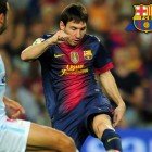 Barcelona vs Granada Barcelona vs Granada
