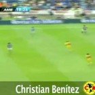Goles Jornada 9 Goles Jornada 9