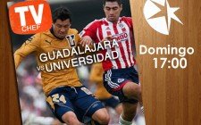 Chivas Vs Pumas