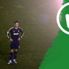 CR7 confesó ser responsable del apagón en Vallecas CR7 confesó ser responsable del apagón en Vallecas