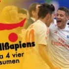 Fecha 4 vier - Resumen Fecha 4 vier - Resumen