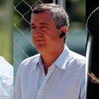 ¿Fracaso de tres?