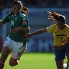 Getty Imges | No pudieron con Brasil