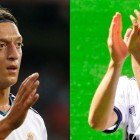 Modric-Özil Modric-Özil