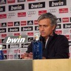 José Mourinho