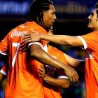 Semifinales Copa Mex