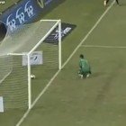 Autogol con las partes nobles Cruz azul Hidalgo, Leones Negros