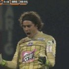 Ajaccio 1-0 Brest Ajaccio 1-0 Brest