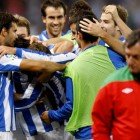 Real Sociedad 2-0 Athletic Club Real Sociedad 2-0 Athletic Club