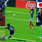 Japón golea a México 9-0