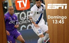 Inter Vs Fiorentina