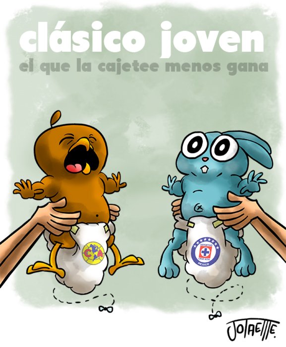 Clásico joven
