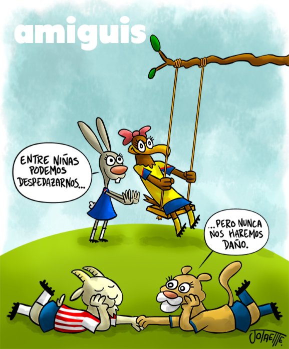 Amiguis