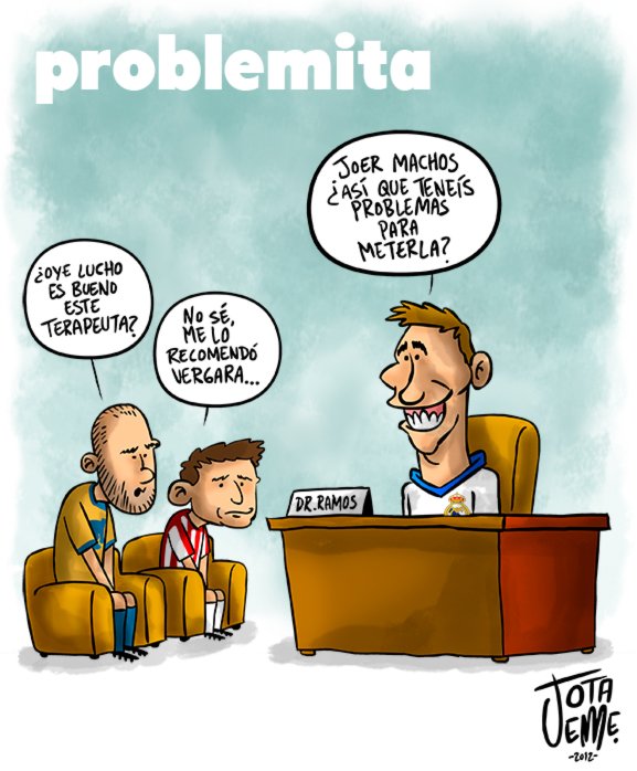 Problemita