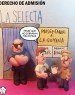 Derecho de Admisión