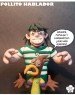 Pollito Hablador