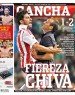 CANCHA (MÉXICO)