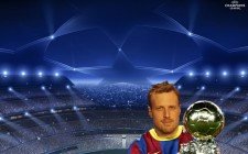 Fantasy Champions League FutbolSapiens