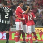 Benfica Benfica