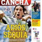 CANCHA