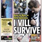 DAILY STAR
