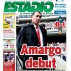 ESTADIO