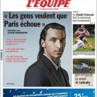 L'EQUIPE