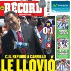 RÉCORD