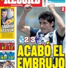 RÉCORD