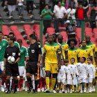 Guyana-Mexico