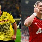 Lewandowski por Chicharito Lewandowski por Chicharito