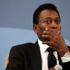 Pele dice que Messi es el mejor jugador del mundo