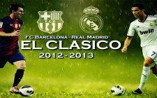 Barcelona-RealMadrid
