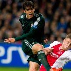 AFP | ¿Lo pondrían de arranque contra el Barcelona?