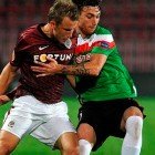 Sparta Praga-Athletic