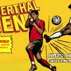 Los Neanderthal Men