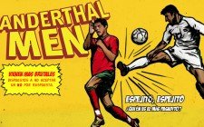 Los Neanderthal Men