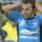 Alessandro del Piero en Sidney