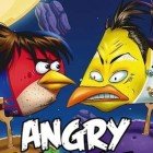 Angry Game