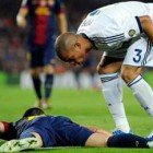 Pepe-Iniesta Pepe-Iniesta