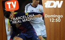Barcelona Vs Real Madrid