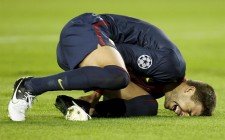 Gerard Piqué
