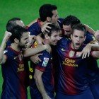 FC Barcelona Ya no camina solo en el planeta futbol...