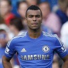 Ashley Cole