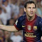 Messi goleador Messi goleador